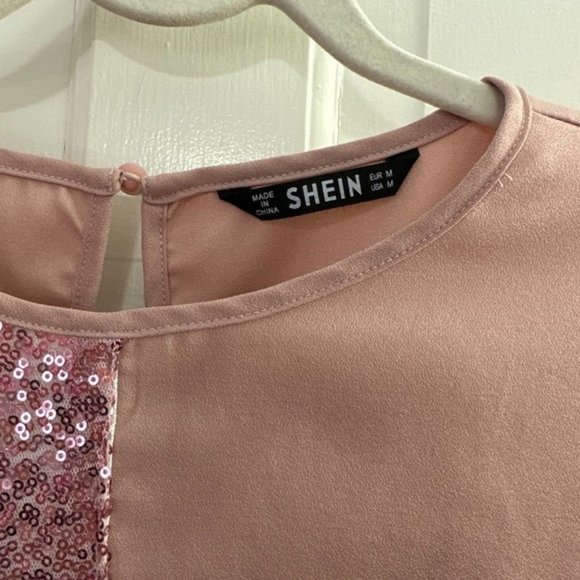 SHEIN dress - Picture 2 of 3
